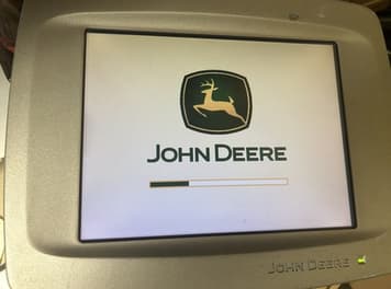 Main image John Deere 2600